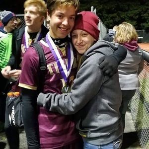 Meet your Posher, Shannon